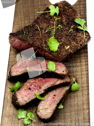 Image of Delicious Roast Beef