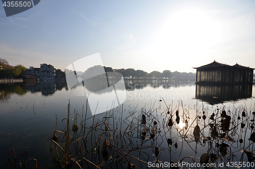 Image of China Hangzhou West Lake