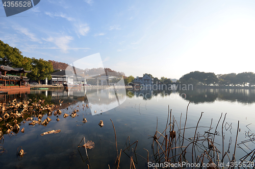 Image of China Hangzhou West Lake