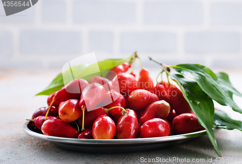 Image of berries