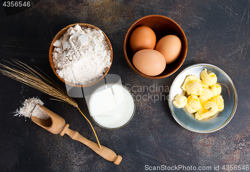 Image of baking ingredient 