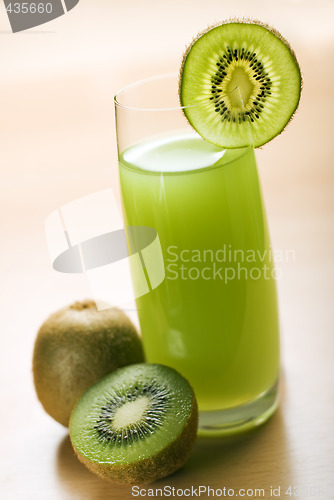 Image of kiwi