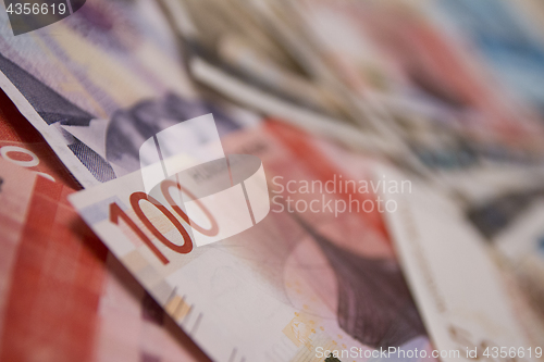 Image of Norwegian Notes