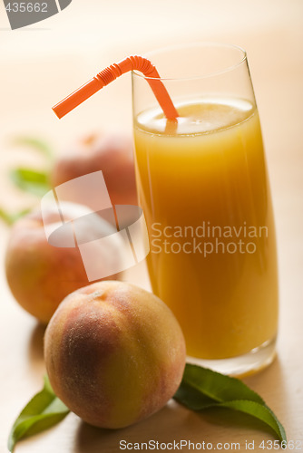 Image of juice