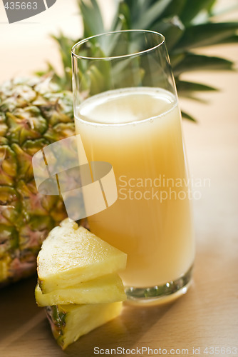 Image of juice