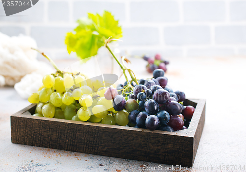 Image of grape