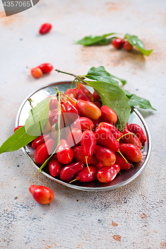 Image of berries