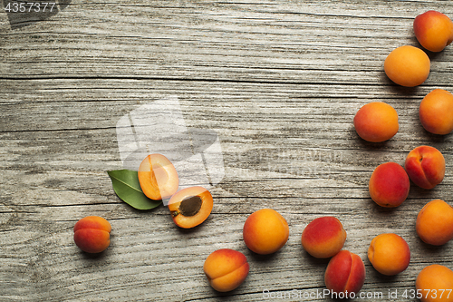 Image of Apricot