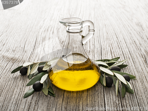 Image of Olive oil