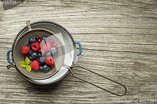 Image of Berries