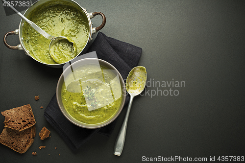 Image of Soup