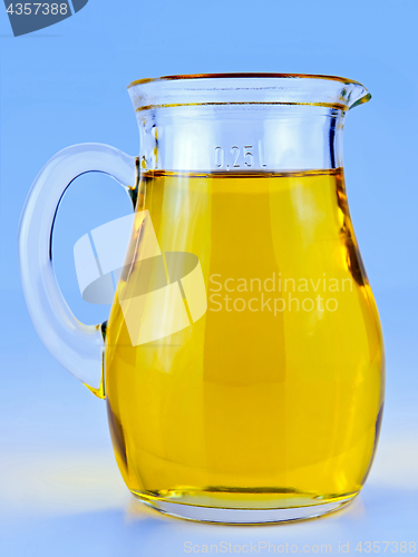 Image of olive oil