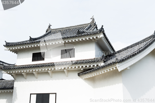 Image of Karatsu Castle