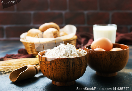 Image of baking ingredient 