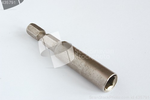 Image of tool bit