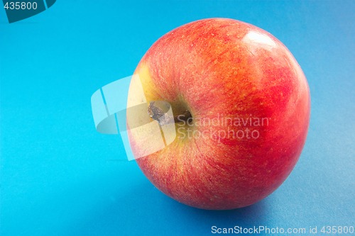 Image of apple