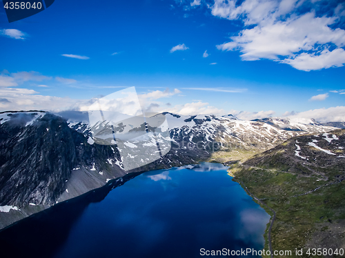 Image of Beautiful Nature Norway.