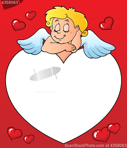 Image of Cupid thematics image 5