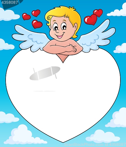 Image of Cupid thematics image 4