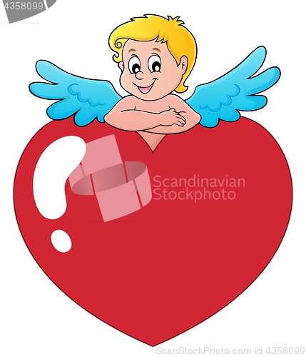Image of Cupid thematics image 2