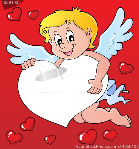 Image of Cupid thematics image 7