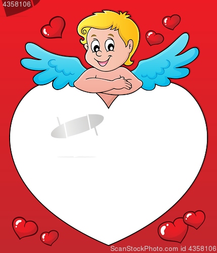 Image of Cupid thematics image 3