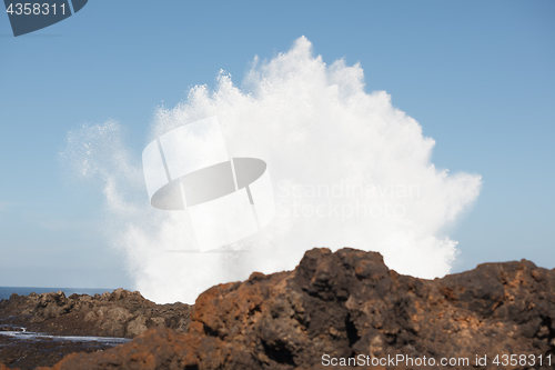 Image of Landscape Lanzarote