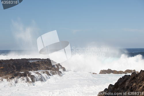 Image of Landscape Lanzarote