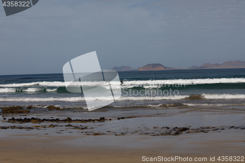 Image of Landscape Lanzarote