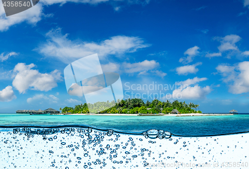 Image of Maldives Indian Ocean