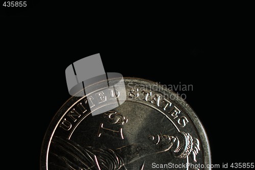 Image of United States Coin