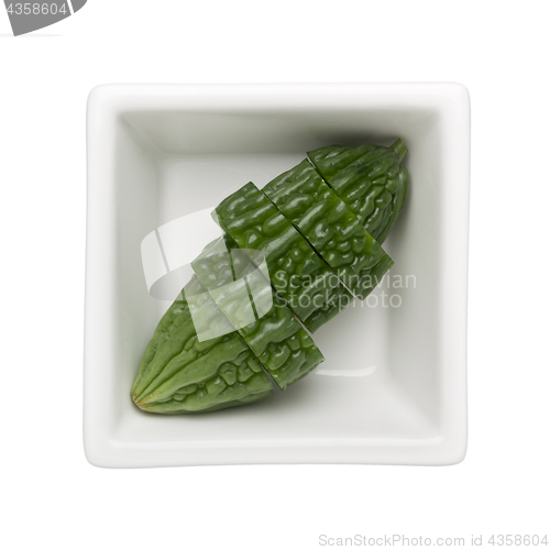 Image of Bitter gourd