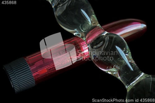 Image of Sex Toy