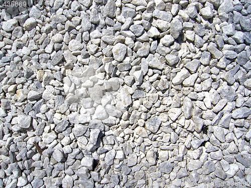 Image of White Stone