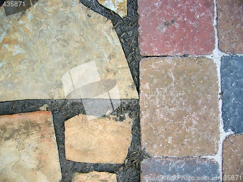 Image of Stone Texture