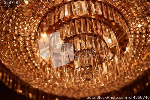 Image of Chandelier