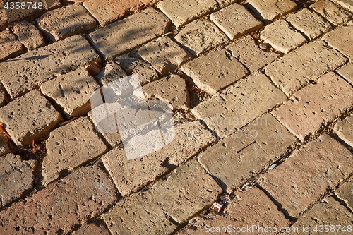 Image of Sewer pit cover