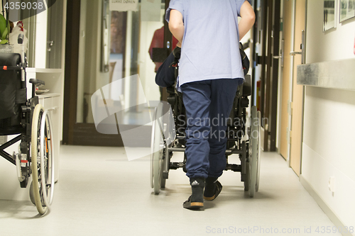 Image of Nursing Home
