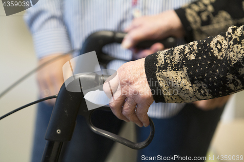 Image of Nursing Home