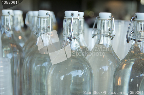 Image of Water Bottles