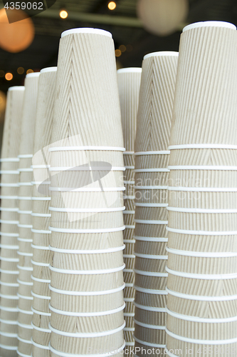 Image of Paper Cup