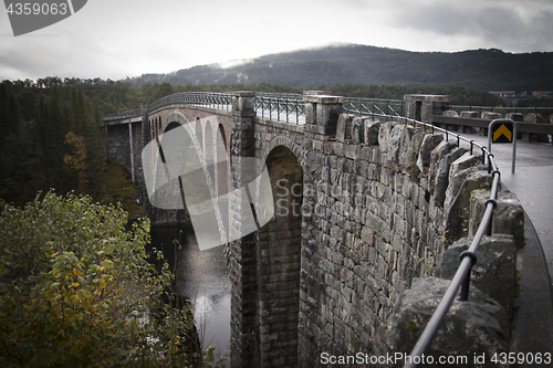 Image of Skodje Bridge