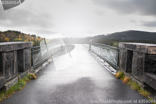 Image of Skodje Bridge