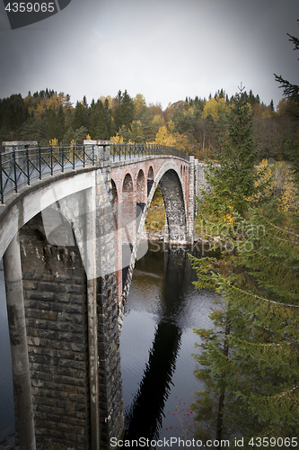 Image of Skodje Bridge