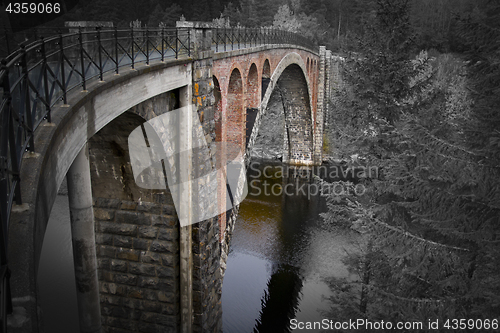 Image of Skodje Bridge