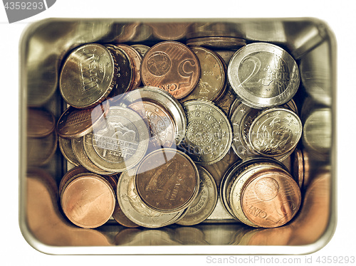 Image of Vintage Euros picture