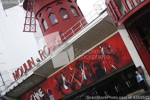 Image of Moulin Rouge