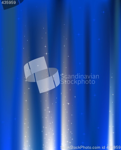 Image of shiny background