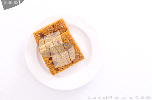 Image of malaysia steamed cake