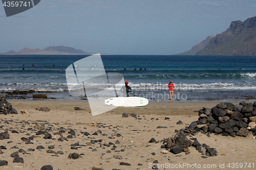 Image of Landscape Lanzarote